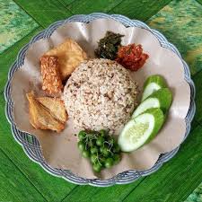 Nasi TO
