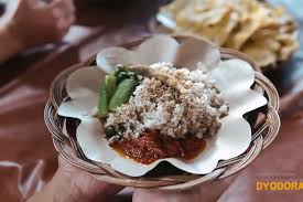 Nasi TO